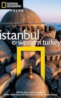 Tristan Rutherford - Istanbul & Western Turkey - 9781426207082 - V9781426207082