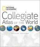 National Geographic - Collegiate Atlas of the World - 9781426208393 - V9781426208393