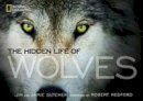 Jim Dutcher - The Hidden Life of Wolves - 9781426210129 - V9781426210129