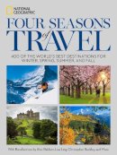 National Geographic - Four Seasons of Travel - 9781426211676 - V9781426211676