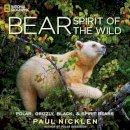 Paul Nicklen - Bear: Spirit of the Wild - 9781426211768 - V9781426211768
