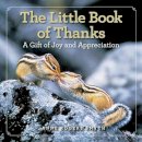 Anne Rogers Smyth - The Little Book of Thanks: A Gift of Joy and Appreciation - 9781426215513 - V9781426215513