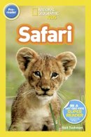 Gail Tuchman - National Geographic Kids Readers: Safari (National Geographic Kids Readers: Level Pre-Reader) - 9781426306143 - V9781426306143