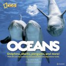Johnna Rizzo - Oceans: Dolphins, sharks, penguins, and more! (Animals) - 9781426306860 - V9781426306860