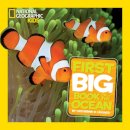 Catherine D. Hughes - Little Kids First Big Book of The Ocean (National Geographic Kids) - 9781426313684 - V9781426313684