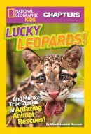 Aline Alexander Newman - Lucky Leopards! - 9781426314575 - V9781426314575