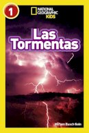 Miriam Goin - National Geographic Kids Readers: Storms (National Geographic Kids Readers: Level 1 ) - 9781426315770 - V9781426315770