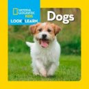 National Geographic Kids - Look and Learn: Dogs  (Look&Learn) - 9781426317057 - V9781426317057