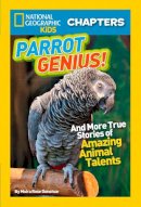 Moira Rose Donohue - Parrot Genius! - 9781426317705 - V9781426317705