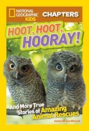 Ashlee Brown Blewett - Hoot, Hoot, Hooray! - 9781426320545 - V9781426320545