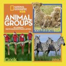 Jill Esbaum - Animal Groups (Animals) - 9781426320606 - V9781426320606