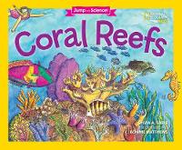 Sylvia A. Earle - Jump Into Science: Coral Reefs (Jump Into Science ) - 9781426323645 - V9781426323645