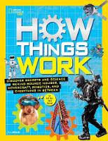 Tamara J. Resler - How Things Work (How Things Work ) - 9781426325557 - V9781426325557