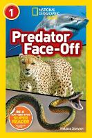 Melissa Stewart - National Geographic Kids Readers: Predator face-Off (National Geographic Kids Readers: Level 1 ) - 9781426328114 - V9781426328114