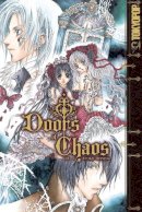 Ryoko Mitsuki - Doors of Chaos Volume 1 Manga (Doors of Chaos manga) - 9781427807342 - V9781427807342