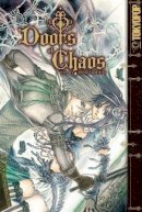 Ryoko Mitsuki - Doors of Chaos manga volume 2 - 9781427807359 - V9781427807359