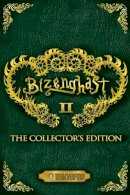 M. Alice Legrow (Illust.) - Bizenghast: The Collector´s Edition Volume 2 manga: The Collectors Edition - 9781427856913 - V9781427856913