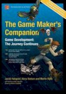 Jacob Habgood - The Game Maker´s Companion - 9781430228264 - V9781430228264