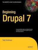 Todd Tomlinson - Beginning Drupal 7 - 9781430228592 - V9781430228592