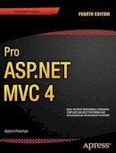 Adam Freeman - Pro ASP.NET MVC 4 - 9781430242369 - V9781430242369