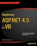 Matthew Macdonald - Beginning ASP.NET 4.5 in VB - 9781430243298 - V9781430243298