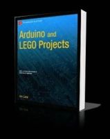 Jonathan Lazar - Arduino and LEGO Projects - 9781430249290 - V9781430249290