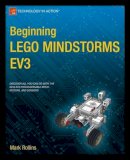 Mark Rollins - Beginning LEGO MINDSTORMS EV3 - 9781430264361 - V9781430264361