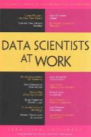 Sebastian Gutierrez - Data Scientists at Work - 9781430265986 - V9781430265986