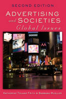 Barbara Mueller - Advertising and Societies: Global Issues, Second Edition - 9781433103858 - V9781433103858