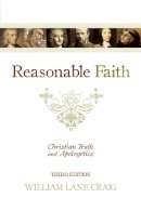 William Lane Craig - Reasonable Faith - 9781433501159 - V9781433501159