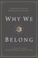 Chute  Anthony L   M - Why We Belong - 9781433514838 - V9781433514838