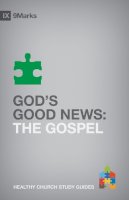 Bobby Jamieson - God's Good News - 9781433525360 - V9781433525360