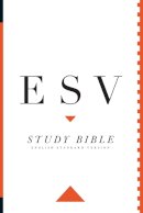 Esv Bibles By Crossway - ESV Study Bible, Personal Size - 9781433530838 - V9781433530838