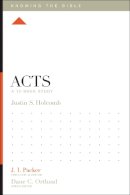 Justin S. Holcomb - Acts: A 12-Week Study (Knowing the Bible) - 9781433540141 - V9781433540141