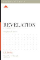 Stephen Witmer - Revelation: A 12-Week Study - 9781433543203 - V9781433543203