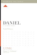 Todd Wilson - Daniel: A 12-Week Study - 9781433543425 - V9781433543425