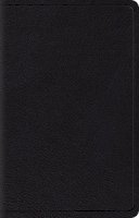 Leather / Fine Binding - ESV Wide Margin Reference Bible - 9781433544187 - V9781433544187