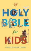 Dk - ESV Holy Bible for Kids - 9781433545207 - V9781433545207