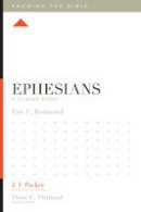 Eric C. Redmond - Ephesians: A 12-Week Study - 9781433548451 - V9781433548451