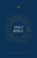 Esv Bibles By Crossway - ESV Share the Good News Outreach Bible - 9781433551192 - V9781433551192