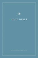 Roger Hargreaves - ESV Economy Bible - 9781433558276 - V9781433558276