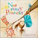 Jeffrey Bone - Not Every Princess - 9781433816475 - V9781433816475