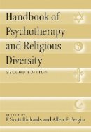 Phd (Ed.) P. Scott Richards - Handbook of Psychotherapy and Religious Diversity - 9781433817359 - V9781433817359