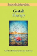 Gordon Wheeler - Gestalt Therapy - 9781433818592 - V9781433818592