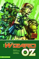 Baum, L. Frank, Powell, Martin (Rtl) - The Wizard of Oz (Classic Fiction) - 9781434217370 - V9781434217370