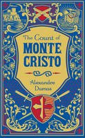 Alexandre Dumas - Count of Monte Cristo (Barnes & Noble Collectible Classics: Omnibus Edition) - 9781435132115 - V9781435132115