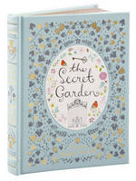 Frances Hodgson Burnett - The Secret Garden (Barnes & Noble Collectible Classics: Children´s Edition) - 9781435158184 - V9781435158184