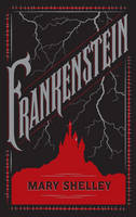 Mary Shelley - Frankenstein - 9781435159624 - V9781435159624