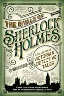 Various - Rivals Of Sherlock Holmes - 9781435160200 - V9781435160200