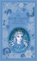 Various - The Snow Queen and Other Winter Tales (Barnes & Noble Collectible Editions) - 9781435160699 - V9781435160699